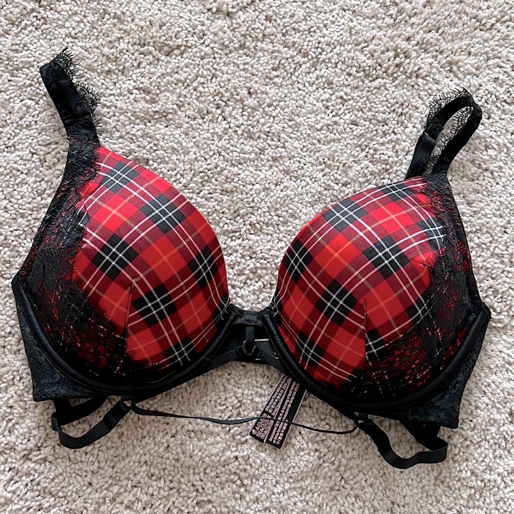 Victoria’s Secret Very Sexy Bra